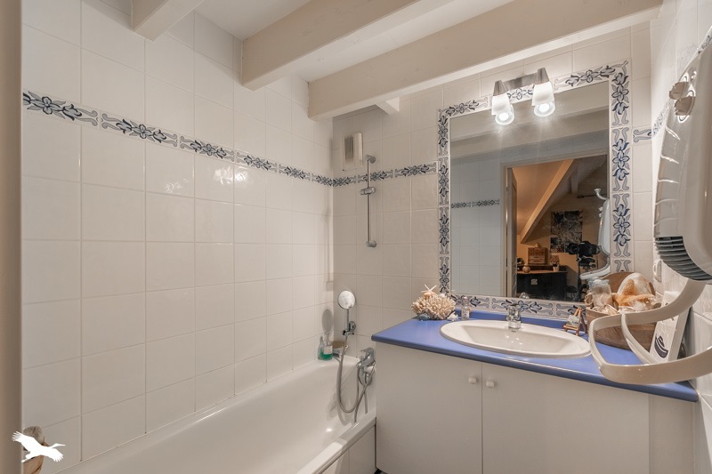 Vente Appartement LA TESTE DE BUCH - 3 pièces -87 m² - (33260)