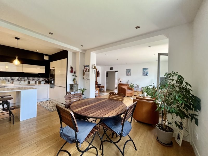 Vente Appartement LA TESTE DE BUCH - 4 pièces -101 m² - (33260)