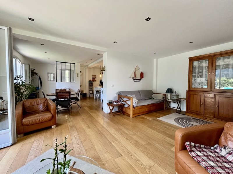Vente Appartement LA TESTE DE BUCH - 4 pièces -101 m² - (33260)