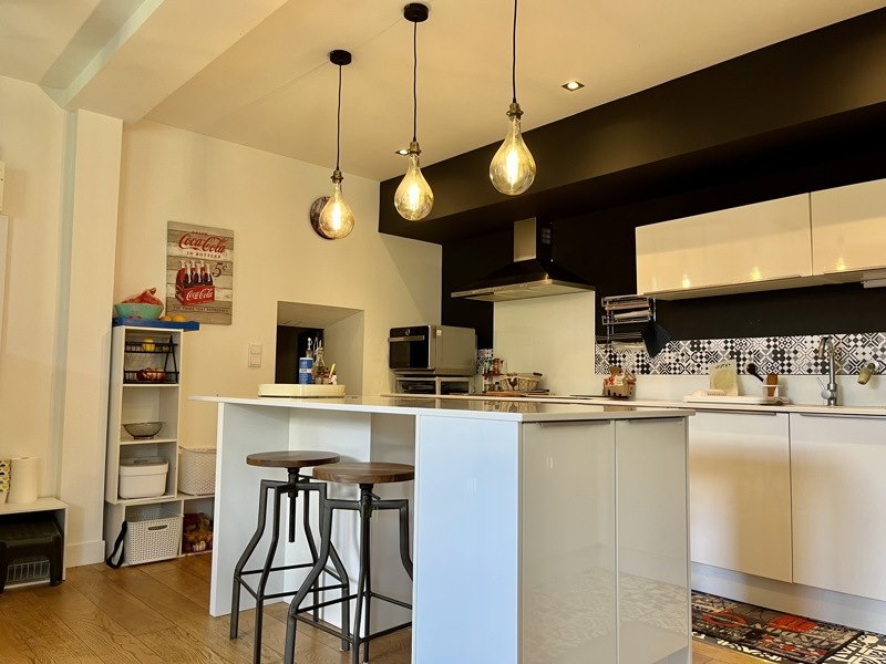Vente Appartement LA TESTE DE BUCH - 4 pièces -101 m² - (33260)