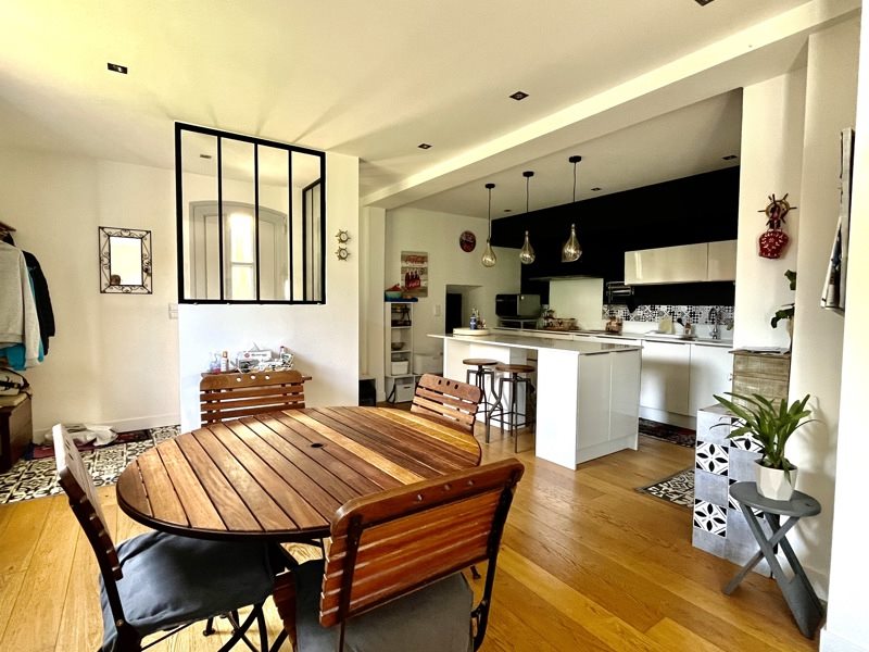 Vente Appartement LA TESTE DE BUCH - 4 pièces -101 m² - (33260)