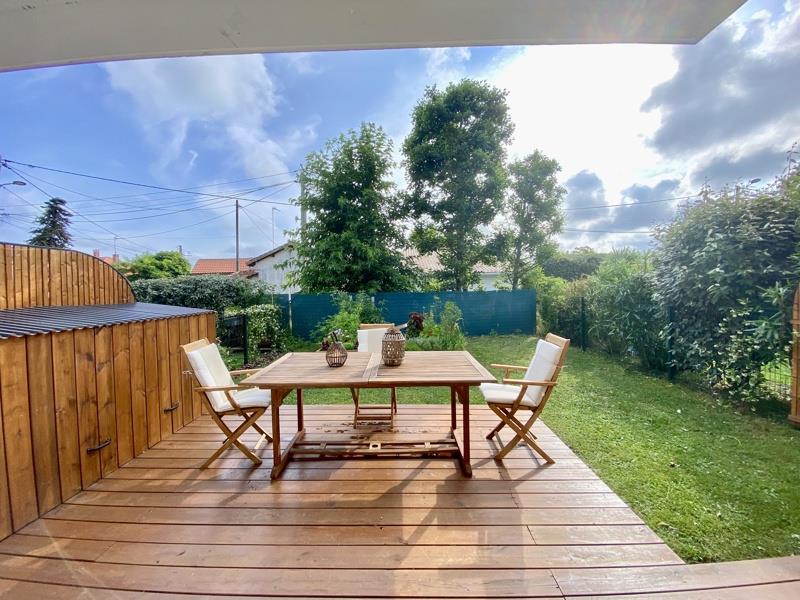 Vente Appartement LA TESTE DE BUCH - 2 pièces -41 m² - (33260)