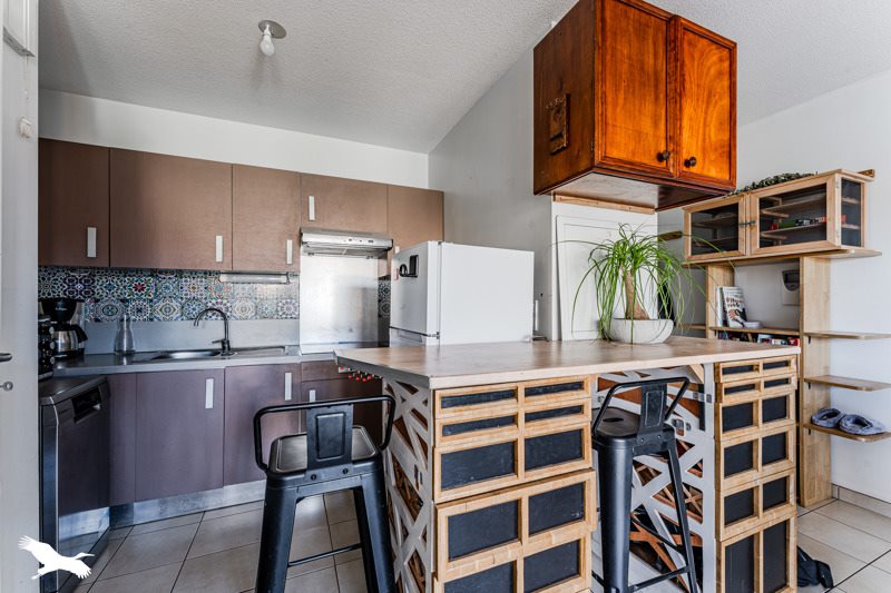 Vente Appartement LA TESTE DE BUCH - 2 pièces -41 m² - (33260)