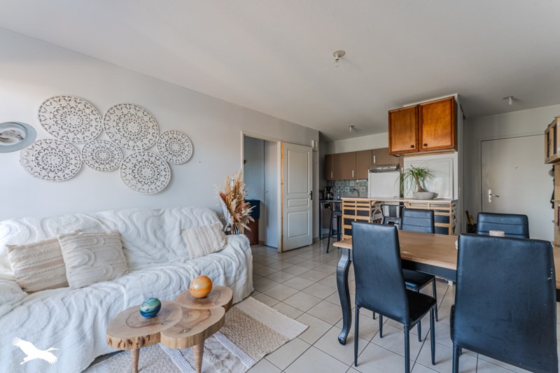 Vente Appartement LA TESTE DE BUCH - 2 pièces -41 m² - (33260)