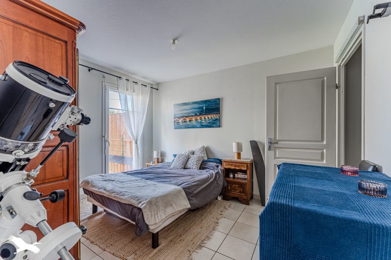 Vente Appartement LA TESTE DE BUCH - 2 pièces -41 m² - (33260)