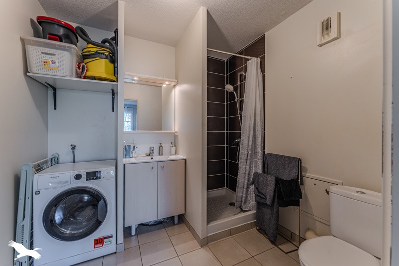 Vente Appartement LA TESTE DE BUCH - 2 pièces -41 m² - (33260)