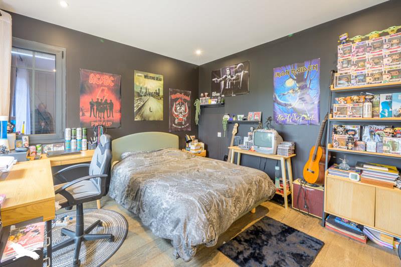 Vente Maison LA TESTE DE BUCH - 5 pièces -130 m² - (33260)