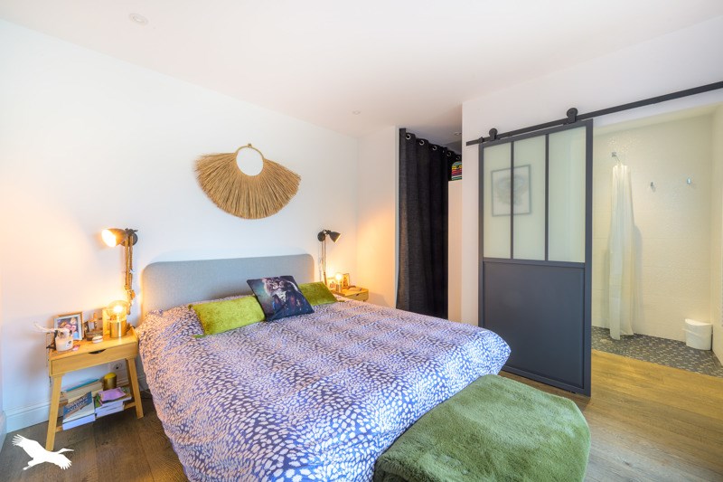 Vente Maison LA TESTE DE BUCH - 5 pièces -130 m² - (33260)