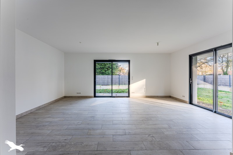 Vente Maison LA TESTE DE BUCH - 4 pièces -100 m² - (33260)