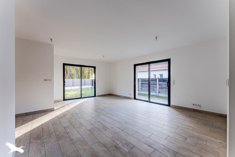 Vente Maison LA TESTE DE BUCH - 4 pièces -100 m² - (33260)