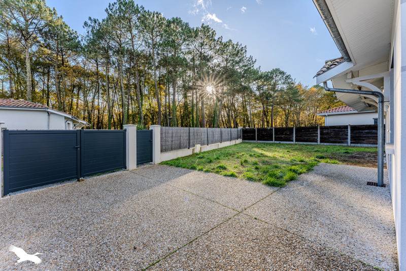 Vente Maison LA TESTE DE BUCH - 4 pièces -100 m² - (33260)