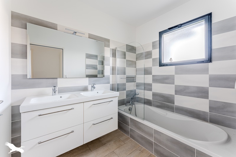 Vente Maison LA TESTE DE BUCH - 4 pièces -100 m² - (33260)