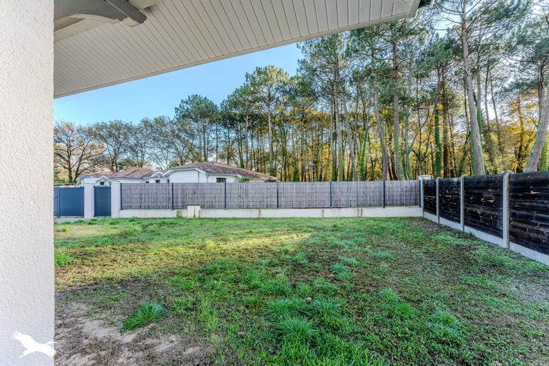 Vente Maison LA TESTE DE BUCH - 4 pièces -100 m² - (33260)