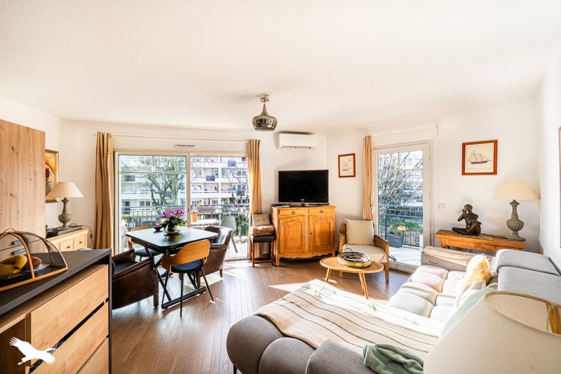 Vente Appartement LA TESTE DE BUCH - 3 pièces -62 m² - (33260)