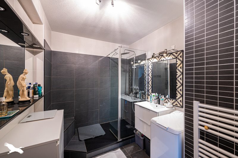 Vente Appartement LA TESTE DE BUCH - 3 pièces -62 m² - (33260)