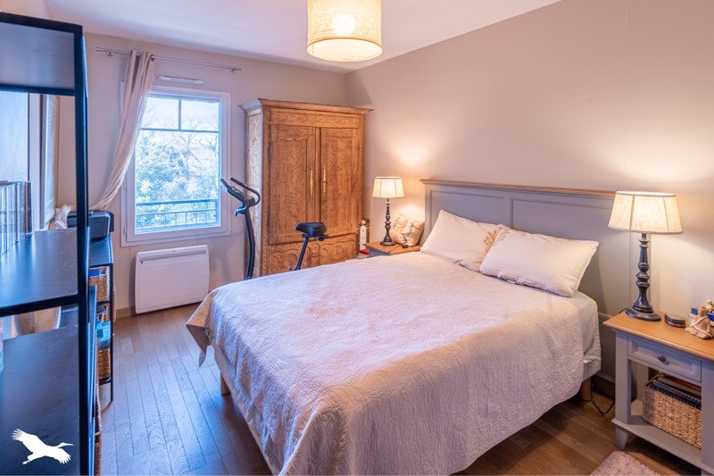 Vente Appartement LA TESTE DE BUCH - 3 pièces -62 m² - (33260)