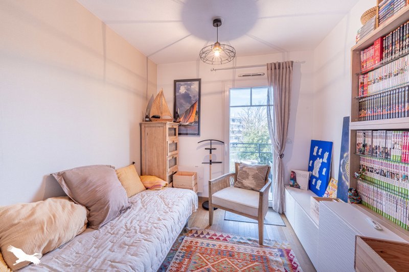 Vente Appartement LA TESTE DE BUCH - 3 pièces -62 m² - (33260)