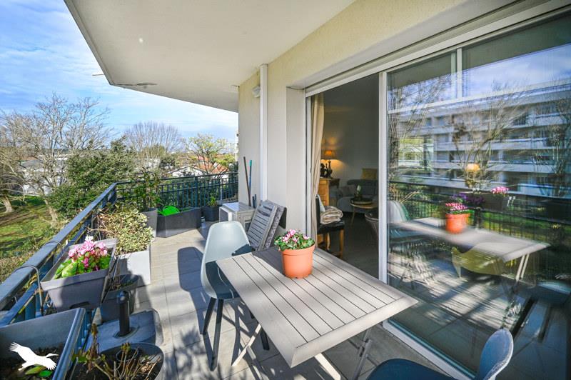 Vente Appartement LA TESTE DE BUCH - 3 pièces -62 m² - (33260)
