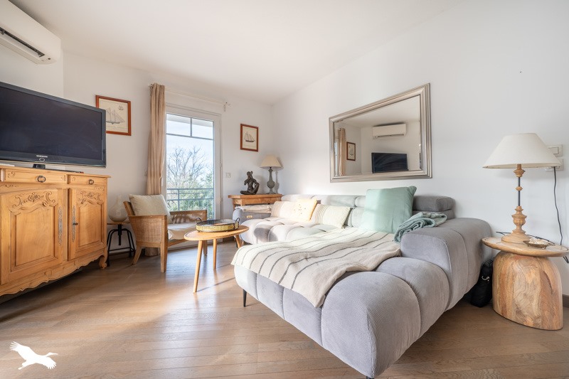 Vente Appartement LA TESTE DE BUCH - 3 pièces -62 m² - (33260)