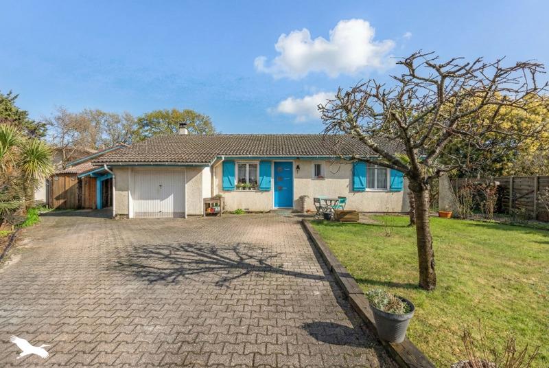 Vente Maison LA TESTE DE BUCH 33260 6 pièces - 158 m²