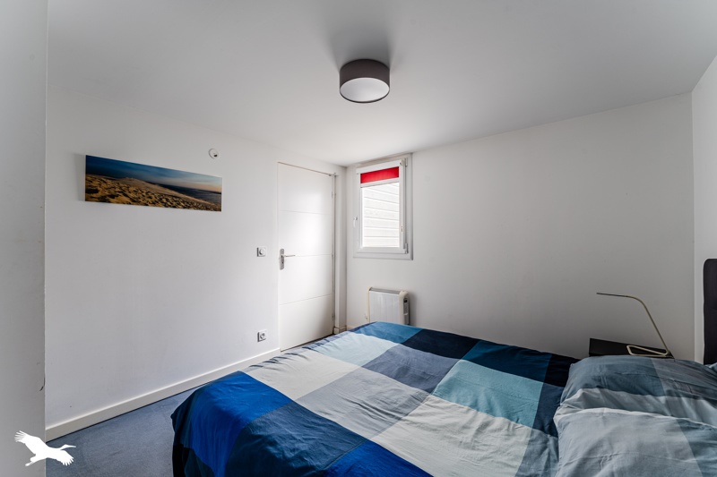 Vente Appartement LA TESTE DE BUCH - 3 pièces -59 m² - (33260)