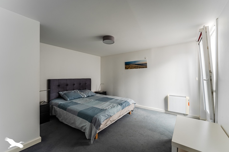 Vente Appartement LA TESTE DE BUCH - 3 pièces -59 m² - (33260)