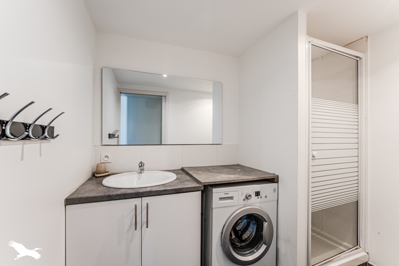 Vente Appartement LA TESTE DE BUCH - 3 pièces -59 m² - (33260)