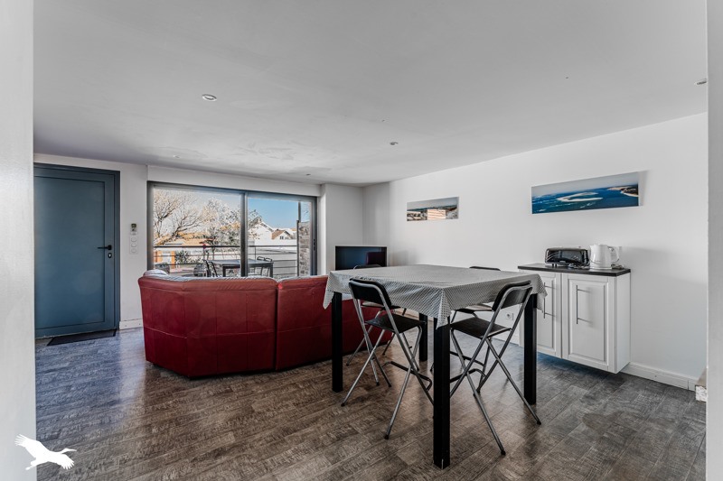 Vente Appartement LA TESTE DE BUCH - 3 pièces -59 m² - (33260)
