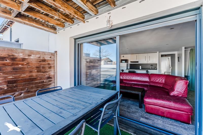 Vente Appartement LA TESTE DE BUCH - 3 pièces -59 m² - (33260)