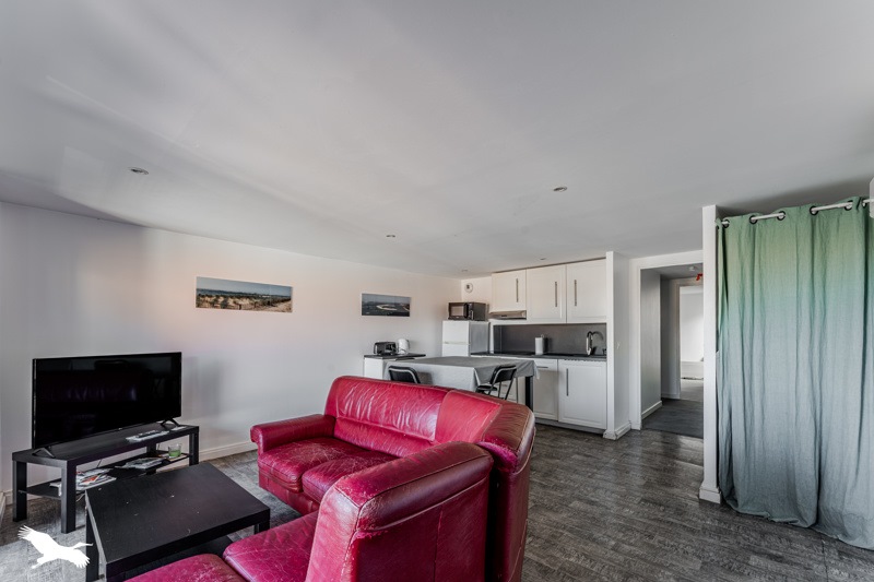Vente Appartement LA TESTE DE BUCH - 3 pièces -59 m² - (33260)