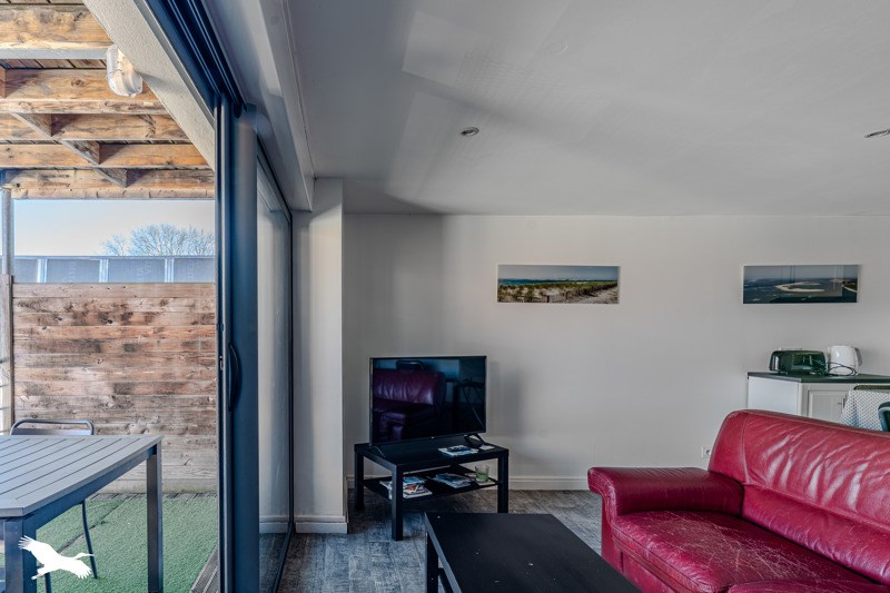 Vente Appartement LA TESTE DE BUCH - 3 pièces -59 m² - (33260)