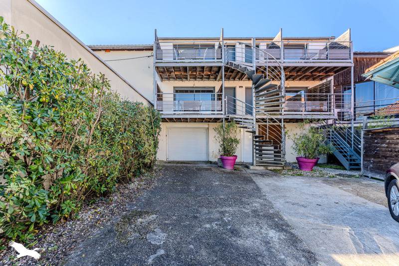 Vente Appartement LA TESTE DE BUCH - 2 pièces -39 m² - (33260)
