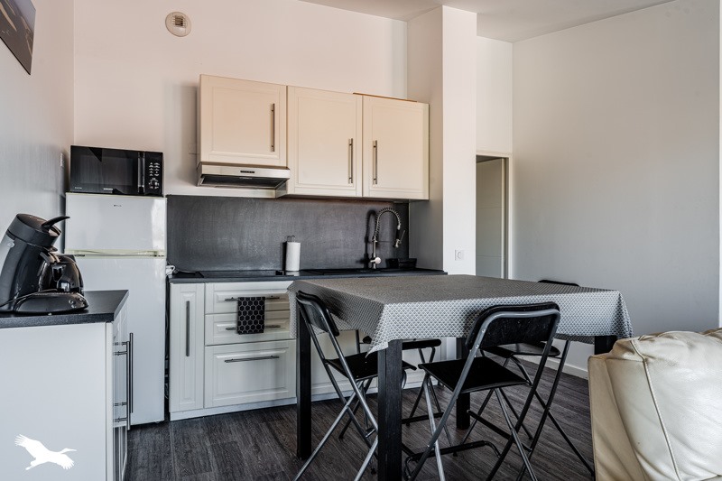 Vente Appartement LA TESTE DE BUCH - 2 pièces -39 m² - (33260)
