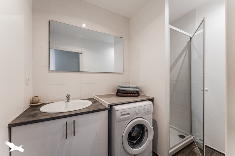 Vente Appartement LA TESTE DE BUCH - 2 pièces -39 m² - (33260)