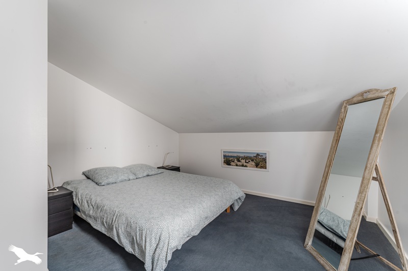 Vente Appartement LA TESTE DE BUCH - 2 pièces -39 m² - (33260)