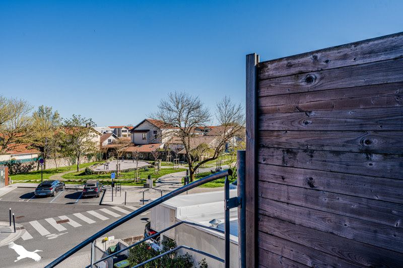 Vente Appartement LA TESTE DE BUCH - 3 pièces -52 m² - (33260)