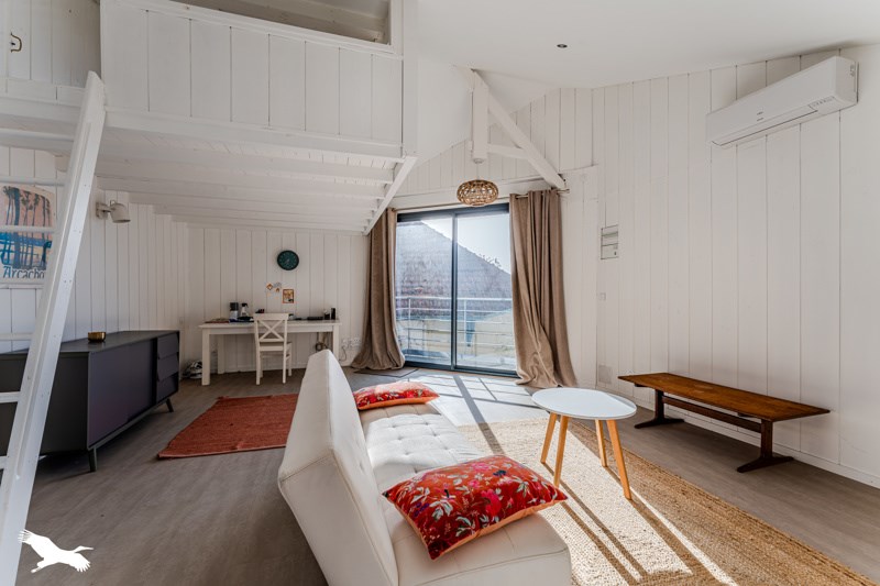 Vente Maison LA TESTE DE BUCH - 4 pièces -100 m² - (33260)