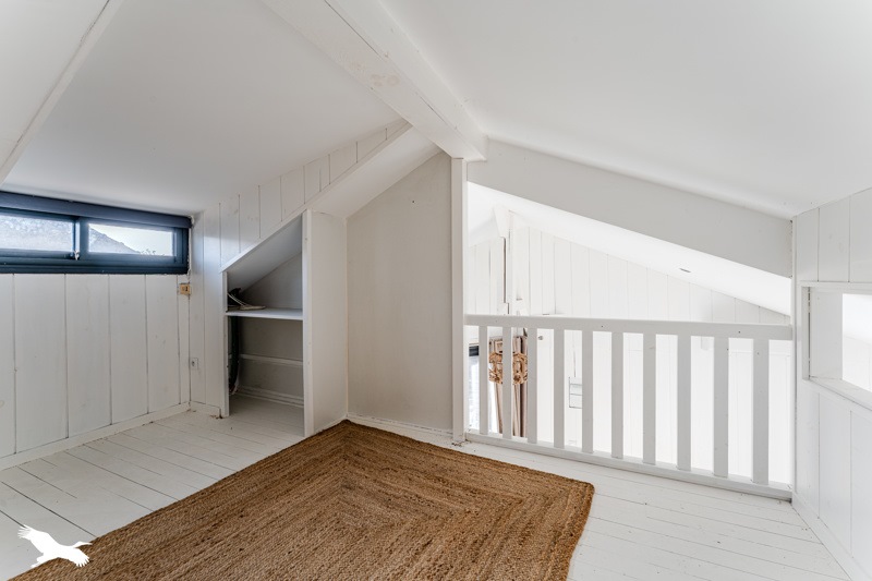 Vente Maison LA TESTE DE BUCH - 4 pièces -100 m² - (33260)