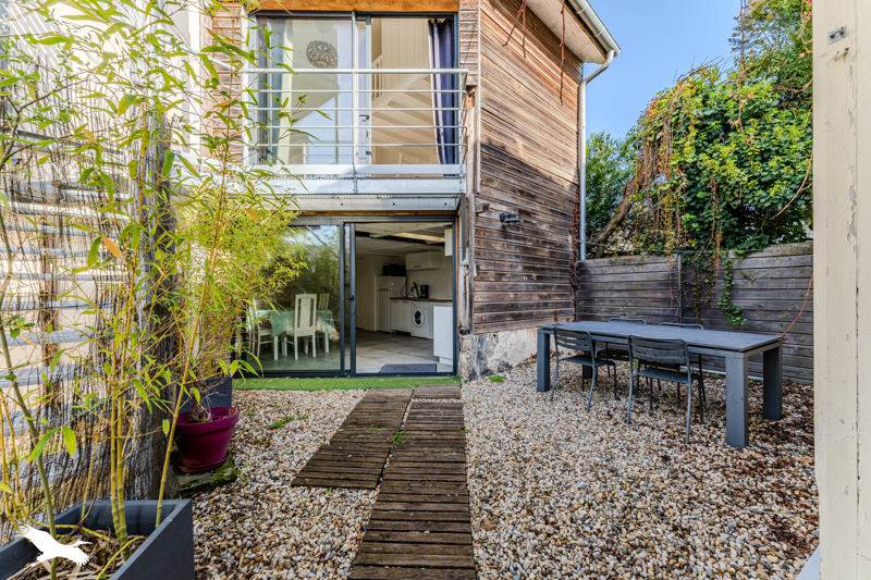 Vente Maison LA TESTE DE BUCH - 4 pièces -100 m² - (33260)