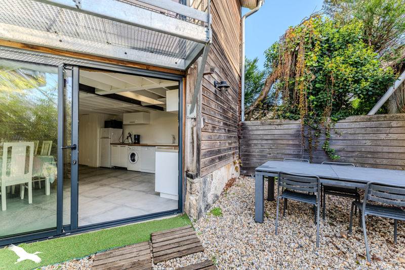 Vente Maison LA TESTE DE BUCH - 4 pièces -100 m² - (33260)