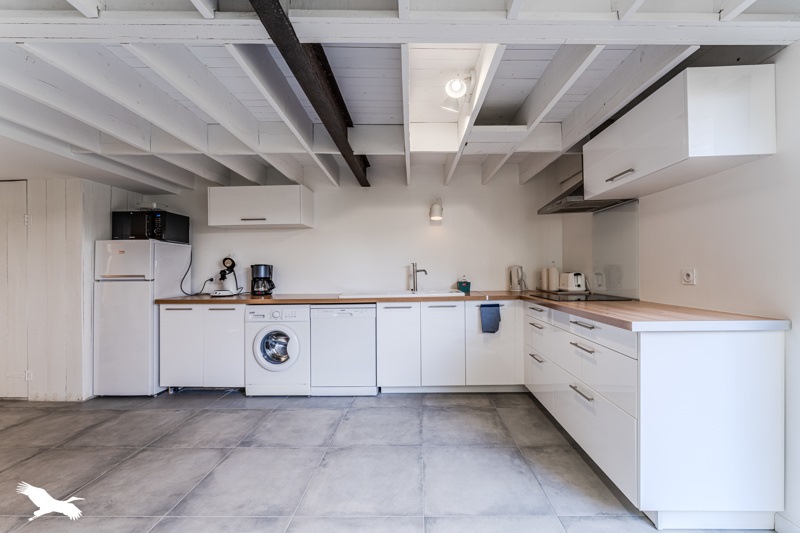 Vente Maison LA TESTE DE BUCH - 4 pièces -100 m² - (33260)