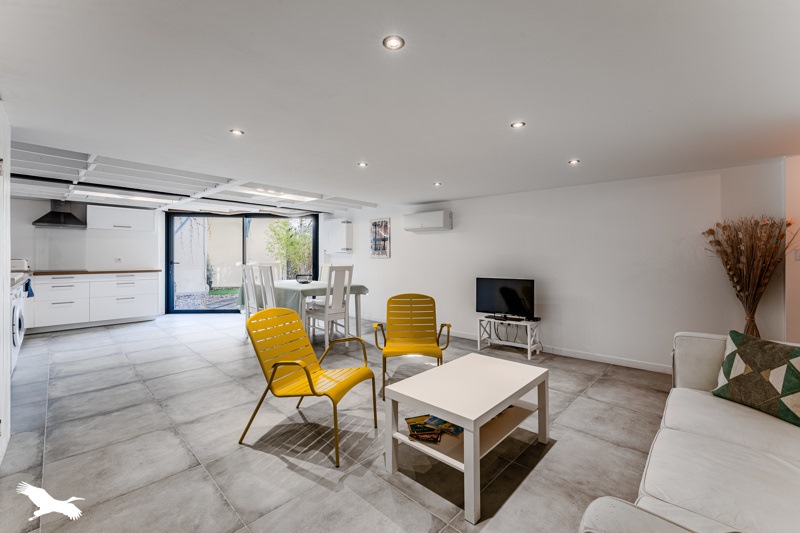 Vente Maison LA TESTE DE BUCH - 4 pièces -100 m² - (33260)