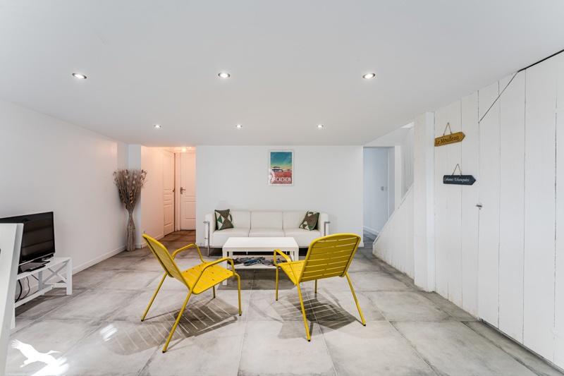 Vente Maison LA TESTE DE BUCH - 4 pièces -100 m² - (33260)