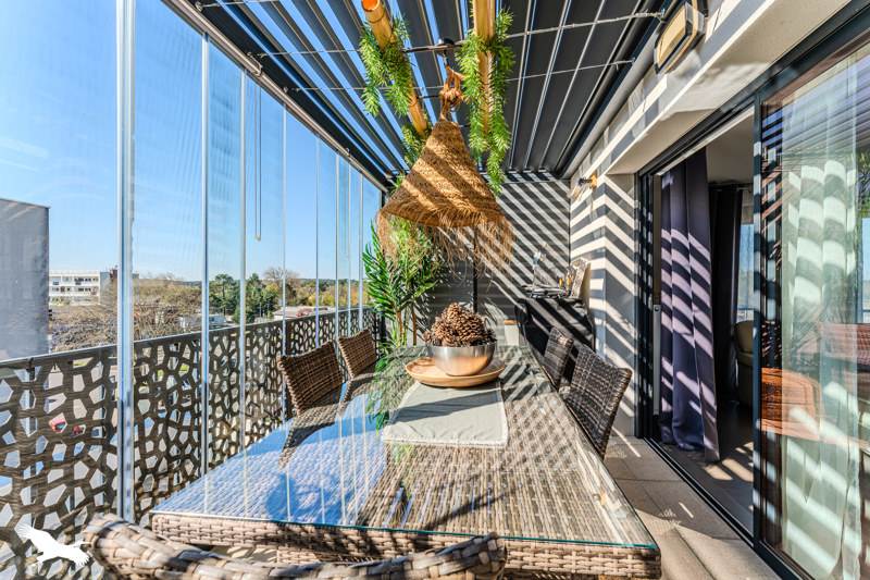 Vente Appartement La Teste-de-Buch 33260 4 pièces - 87 m²