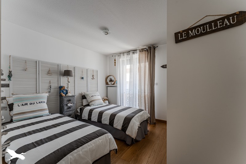 Vente Appartement LA TESTE DE BUCH - 4 pièces -87 m² - (33260)