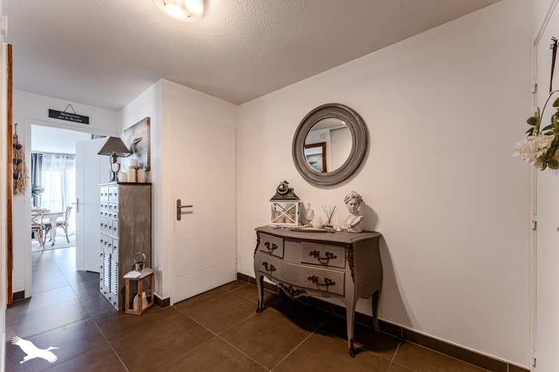 Vente Appartement LA TESTE DE BUCH - 4 pièces -87 m² - (33260)