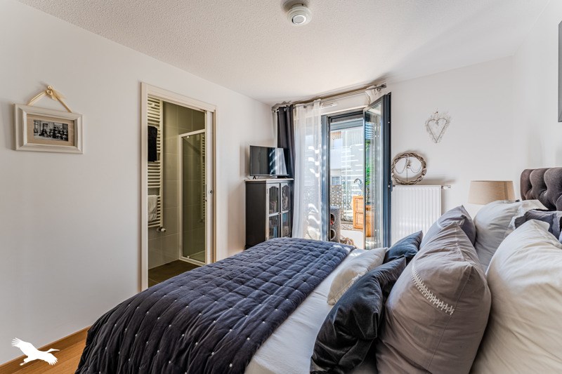 Vente Appartement LA TESTE DE BUCH - 4 pièces -87 m² - (33260)