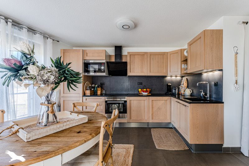Vente Appartement LA TESTE DE BUCH - 4 pièces -87 m² - (33260)