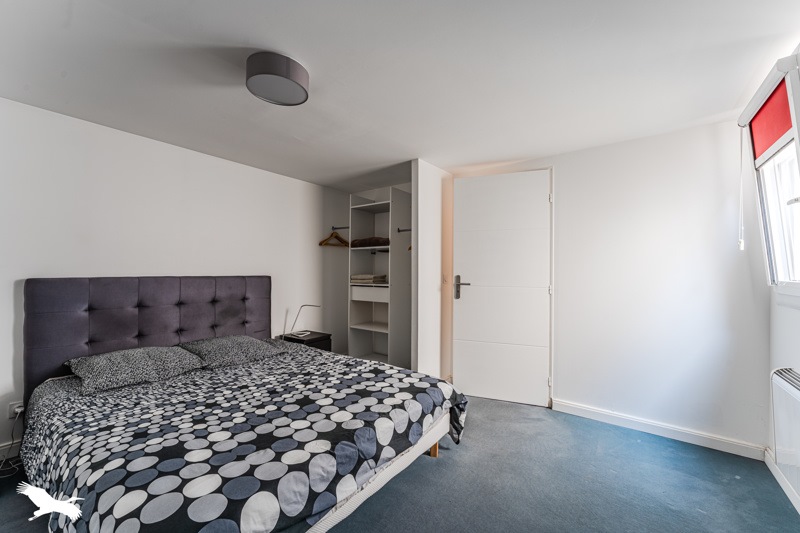 Vente Appartement LA TESTE DE BUCH - 2 pièces -43 m² - (33260)