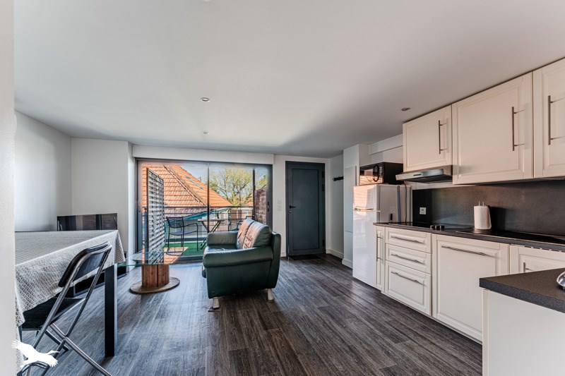 Vente Appartement LA TESTE DE BUCH - 2 pièces -43 m² - (33260)